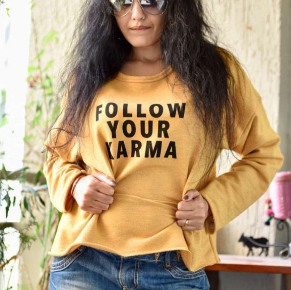 Zara  Trafalgar sweatshirt